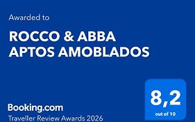 Rocco&Abba Aptos Amoblados